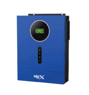 Infinix Hybrid 3.6kW Inverter - Infinix solar product available in Lahore from EXPO Solar