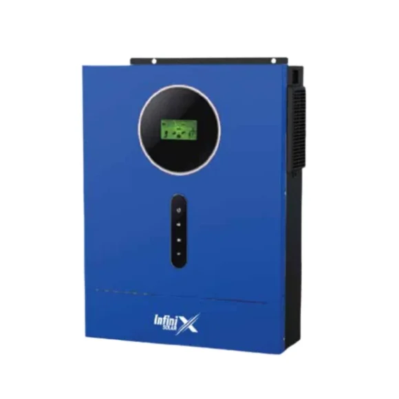 Infinix Hybrid 3.6kW Inverter - Infinix solar product available in Lahore from EXPO Solar