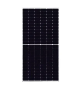 Canadian Solar 620W N-Type Bifacial Panel - Canadian Solar solar product available in Lahore from EXPO Solar