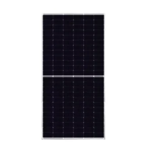 Canadian Solar 620W N-Type Bifacial Panel