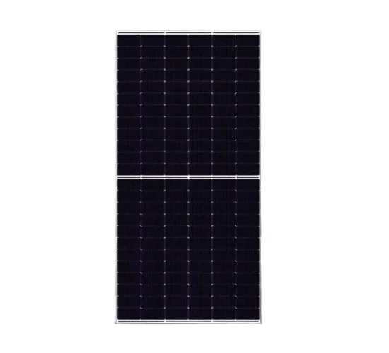 Canadian Solar 620W N-Type Bifacial Panel - Canadian Solar solar product available in Lahore from EXPO Solar