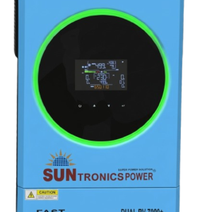 Suntronics Power 6kW Hybrid Inverter PV7000+