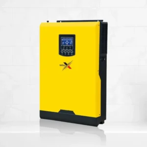Infinix Blaze Gold Hybrid 3kW Inverter