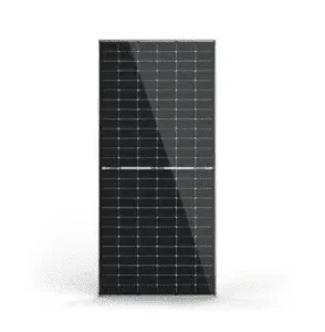 LONGi Hi-MO X10 645W Bifacial Solar Panel - LONGi solar product available in Lahore from EXPO Solar