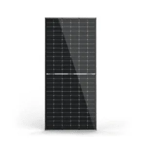 LONGi Hi-MO X10 645W Bifacial Solar Panel - LONGi solar product available in Lahore from EXPO Solar