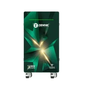 Ziewnic Z Box European 51.2V 280Ah Lithium Battery - Ziewnic solar product available in Lahore from EXPO Solar