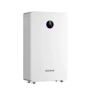 GoodWe Lynx A G3 Series 5kWh Lithium Battery - GoodWe solar product available in Lahore from EXPO Solar