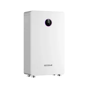 GoodWe Lynx A G3 Series 5kWh Lithium Battery