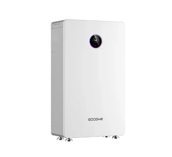 GoodWe Lynx A G3 Series 5kWh Lithium Battery - GoodWe solar product available in Lahore from EXPO Solar