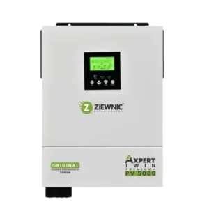 Axpert Twin Premium Plus 4.2kW Hybrid Inverter