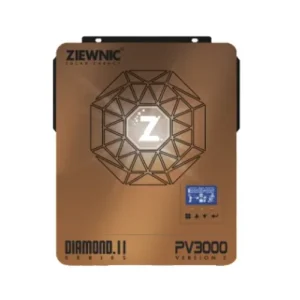 Ziewnic Diamond II 2.2KVA Hybrid Inverter
