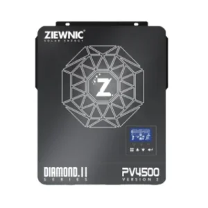 Ziewnic Diamond II 3.2KVA Hybrid Inverter
