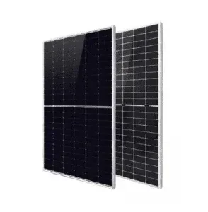 Canadian Solar 580W N-Type Bifacial Solar Panel - Canadian Solar solar product available in Lahore from EXPO Solar