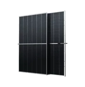 Trina 625W N-Type Bifacial Solar Panel - Trina solar product available in Lahore from EXPO Solar