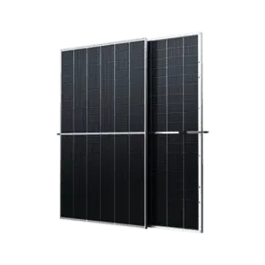 Trina 625W N-Type Bifacial Solar Panel - Trina solar product available in Lahore from EXPO Solar