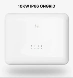 GoodWe G3 10kW On-Grid Inverter - GoodWe solar product available in Lahore from EXPO Solar