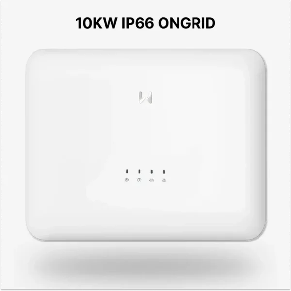 GoodWe G3 10kW On-Grid Inverter - GoodWe solar product available in Lahore from EXPO Solar