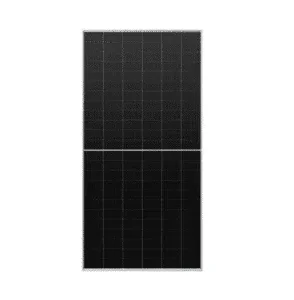 Jinko 610W N-Type Bifacial Solar Panel - Jinko solar product available in Lahore from EXPO Solar