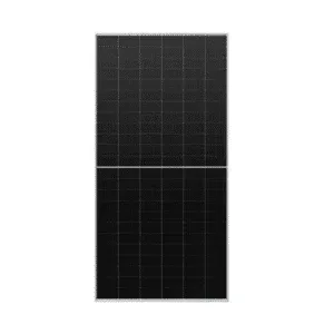 Jinko 610W N-Type Bifacial Solar Panel - Jinko solar product available in Lahore from EXPO Solar