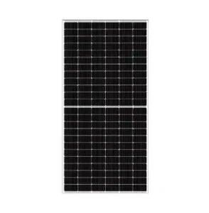 JA Solar 710W N-Type Bifacial Panel - JA Solar solar product available in Lahore from EXPO Solar