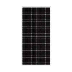 JA Solar 710W N-Type Bifacial Panel - JA Solar solar product available in Lahore from EXPO Solar