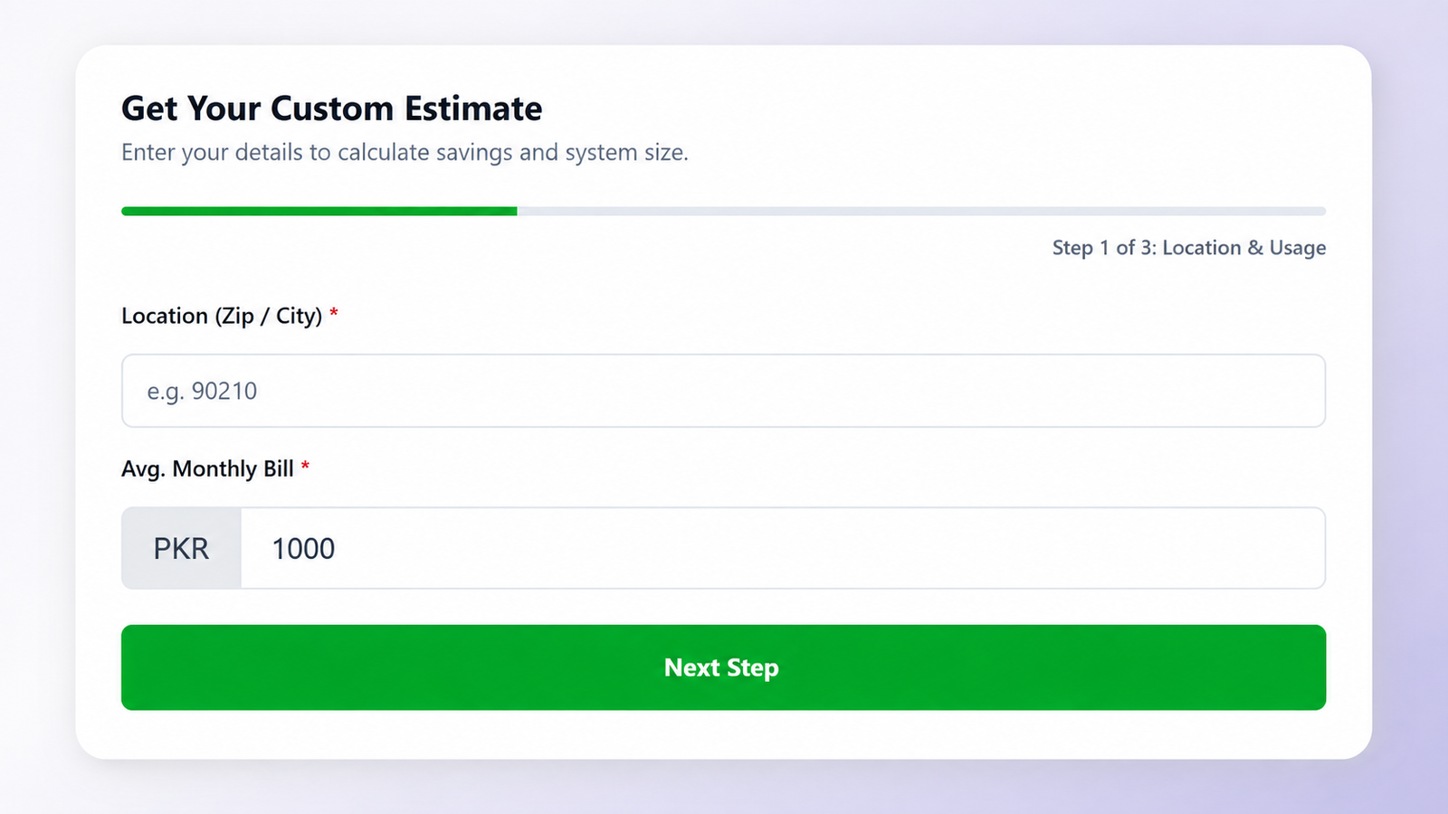 Calculate Solar ROI: The Ultimate Guide for Homeowners (2026) How Many Solar Panels Do I Need