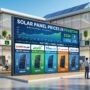 solar panel price in pakistan today 2026 90x90