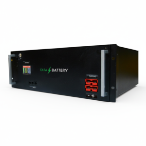 Jolta Nova JB242400N 25.6V 100Ah (2.56kWh) LiFePO4 Battery