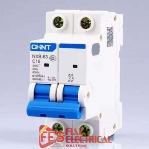 Chint MCB eB-63 C Circuit Breaker