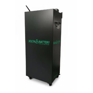 Jolta Nova JB5110240N 51.2V 200Ah (10.24kWh) LiFePO4 Battery