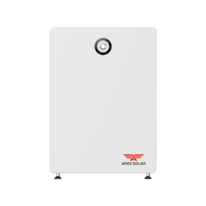 APEX 5220 51.2V 102Ah (5.2kWh) LiFePO4 Battery Tier-1