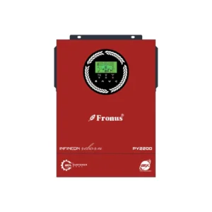 Growatt MIN 6000TL-X 6kW Single-Phase On-Grid Inverter