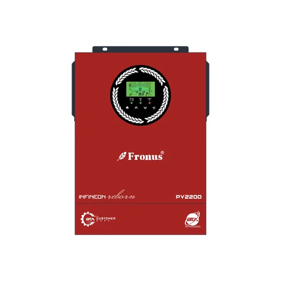 Fronus PV 2200 1.5kW Hybrid Solar Inverter