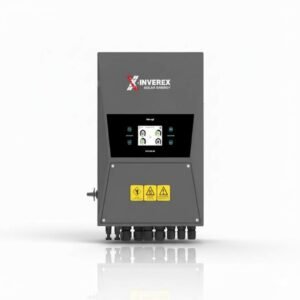 Inverex Nitrox 6kW 48V Single Phase Hybrid Solar Inverter