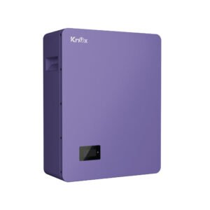 Knox Power Wall 3.0 25.6V 100Ah (2.56kWh) LiFePO4 Battery