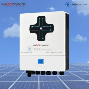 Huawei SUN2000-10KTL-M1 10kW Three-Phase On-Grid Inverter