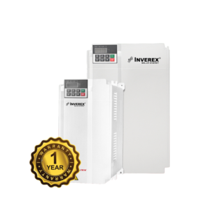 Inverex King Pro Solar VFD Inverter MPPT Pump Drive