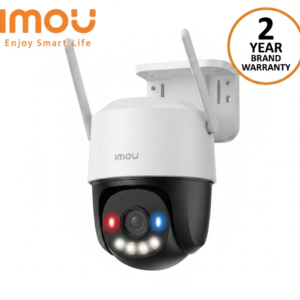 IMOU Cruiser 3K Resolution 4G PTZ Security Camera PTA Approved K7FP-5HOTE-EU