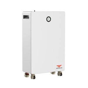 APEX 16kWh 51.2V 314Ah LiFePO4 Battery (Great Power Cells)