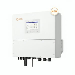 Solis 10kW 3-Phase On-Grid Solar Inverter S6-GR3P10K