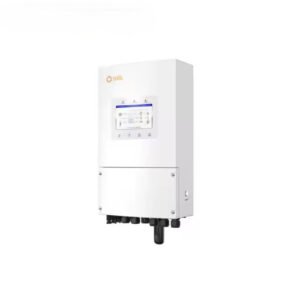 Solis S6-GR1P6K 6kW Single Phase On-Grid Solar Inverter